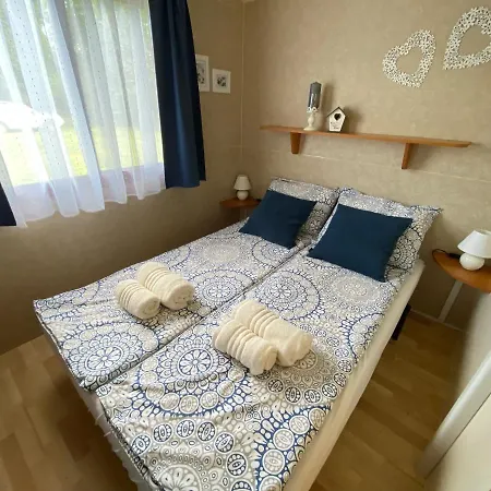 Hiska Stefi Velenjsko Jezero *